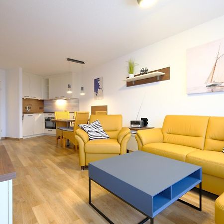 Haus Lord Nelson Doese Wohnung 406 Cuxhaven Kültér fotó