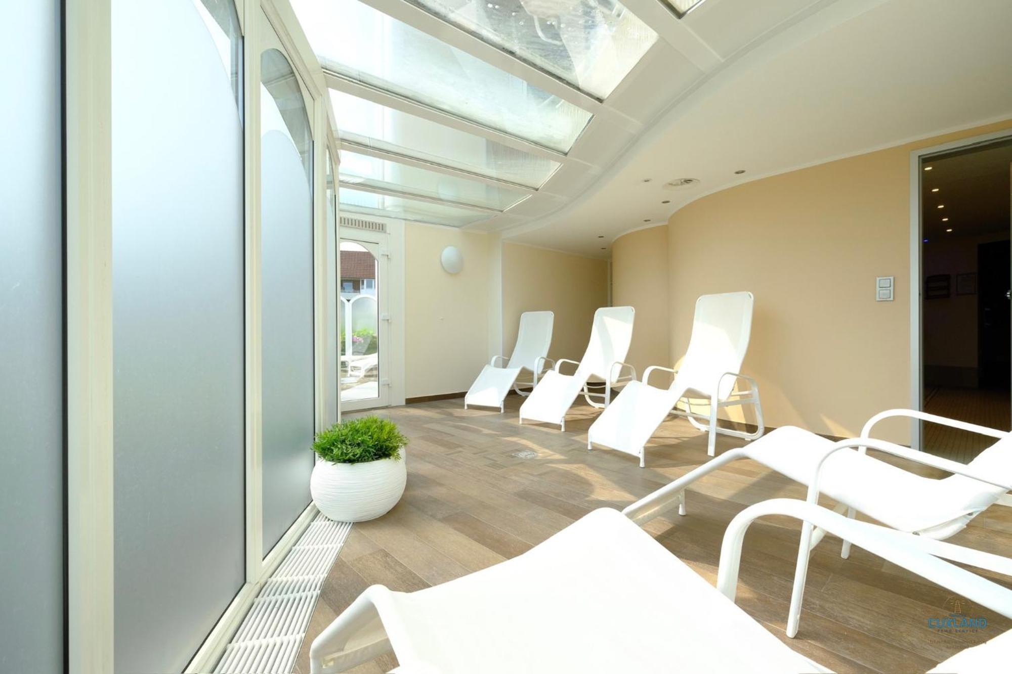 Haus Lord Nelson Doese Wohnung 406 Cuxhaven Kültér fotó