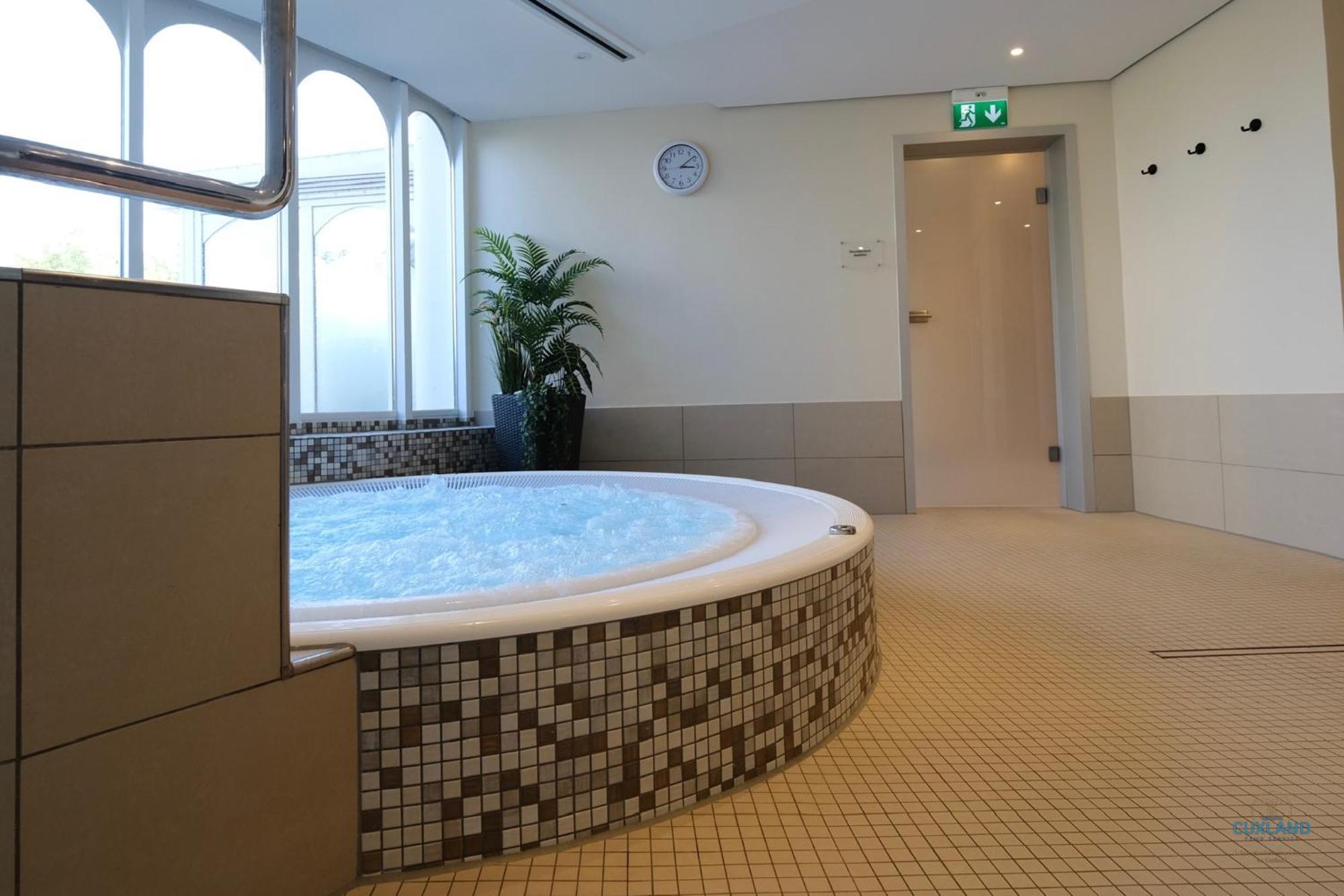 Haus Lord Nelson Doese Wohnung 406 Cuxhaven Kültér fotó